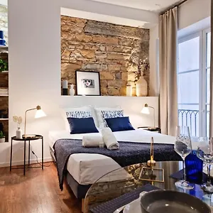 Appartement Majord'home - Le Capucin - Balnéo - Centre, Lyon