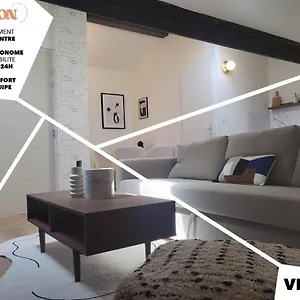 Appartement Virgil, Lyon